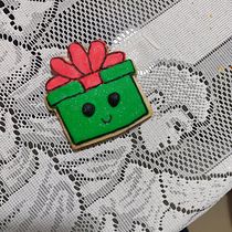 Mi proyecto del curso: Decoración de galletas con royal icing para principiantes. Design, and DIY project by Gina García - 09.03.2022
