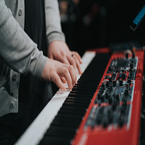 Mi proyecto del curso: Introducción a la producción musical. Un projet de Musique , et Production musicale de r_vegafierro - 30.08.2022