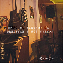 Entre el pasado, el presente y mis sueños  Ein Projekt aus dem Bereich Schrift, Stor, telling, Erzählung, Literarisches schreiben und Kreatives Schreiben von Diana Lorena Ruiz Merchán - 30.08.2022