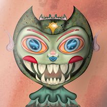 My project for course: Digital Illustration with Procreate. Un progetto di Illustrazione tradizionale, Disegno, Illustrazione digitale e Disegno digitale di jakub.ducar - 03.09.2022