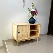 Mi proyecto del curso: Diseño y construcción de muebles para principiantes Ein Projekt aus dem Bereich H, werk, Möbeldesign und - bau, Innendesign, DIY und Tischlerei von Alfonso Nava - 24.08.2022