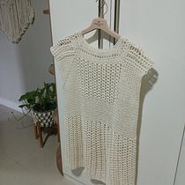 My project for course: Crochet Technique . Fashion Design, Fiber Arts, DIY, Crochet, and Textile Design project by priscila.snobre85 - 08.22.2022
