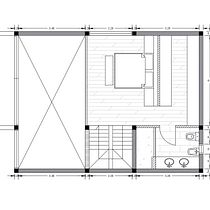 Mi proyecto del curso: Diseño de interiores de principio a fin. Un projet de Architecture d'intérieur, Design d'intérieur, Décoration d'intérieur , et Design d'espace de biancaelizondo98 - 05.09.2022
