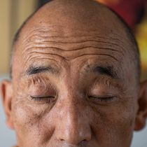 Mi proyecto del curso: Yamantaka. Projekt z dziedziny Fotografia, Grafika ed, torska i  Introligatorstwo użytkownika Andres Maldonado Beltran - 12.07.2022