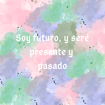 Mi proyecto del curso: Introducción a la escritura narrativa - Soy futuro, y seré presente y pasado Ein Projekt aus dem Bereich Schrift, Stor, telling, Erzählung, Literarisches schreiben und Kreatives Schreiben von carmensg2007 - 05.09.2022