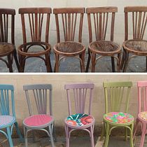 Mi proyecto del curso: Iniciación a la chalk paint. Een project van Craft, Meubelontwerp en -bouw, Interieurontwerp, Schilderij, DIY, Upc, cling, Decoratief schilderen, Meubelrestauratie en -upc y cling van Manel LLord - 05.09.2022
