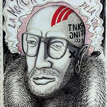 Mi proyecto del curso: Técnicas de dibujo para principiantes: trabaja la observación. Un progetto di Bozzetti, Disegno a matita, Disegno, Sketchbook e Illustrazione con inchiostro di Fernando Escalona - 04.09.2022