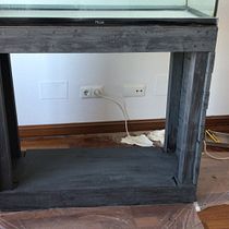 Mi proyecto del curso: Diseño y construcción de muebles para principiantes Ein Projekt aus dem Bereich H, werk, Möbeldesign und - bau, Innendesign, DIY und Tischlerei von iri_72 - 05.09.2022