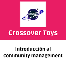 Mi proyecto del curso: Introducción al community management. Social Media, Digital Marketing, Content Marketing, Facebook Marketing & Instagram Marketing project by ferlobosj - 09.05.2022
