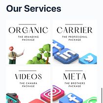 Mi proyecto del curso: WordPress: crea una web profesional desde cero. Un projet de Webdesign, Développement web, Développement no code , et Conception de produits numériques de Urica Lopez - 19.08.2022