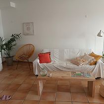 Mi proyecto del curso: Conceptos básicos para la decoración low cost de tu hogar. Un projet de Design d'intérieur, Décoration, Décoration d'intérieur , et Design d'espace de Maria dels Àngels Alzamora Botellas - 05.09.2022