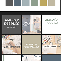 Mi proyecto del curso: Diseño gráfico para principiantes. Un progetto di Design, Br, ing, Br, identit, Graphic design, Tipografia, Design di loghi e Design tipografico di Agustina Fernandez - 05.09.2022