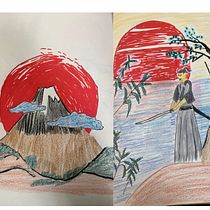 My project for course: Sketchbooking for Beginners: Learn to Draw Your Surroundings. Traditional illustration, Sketching, Creativit, Drawing, and Sketchbook project by Mike Carmichael - 09.06.2022