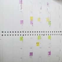 My project for course: Time Management Techniques for Creators and Creatives. Consultoria criativa, Marketing, e Gestão e produtividade projeto de Nion O. - 05.09.2022