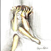 Mi proyecto del curso: Dibujo para principiantes nivel -1. Pencil Drawing, Drawing, Creating with Kids, and Sketchbook project by myrco - 09.06.2022