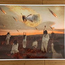 Il mio progetto del corso: Introduzione al processo di stampa in fine art. Un projet de Photographie, Beaux Arts , et Retouche photographique de Aurora Pispola - 06.09.2022