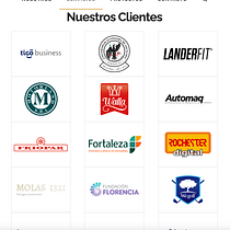 Mi proyecto del curso: Principios básicos de SEO. Un progetto di Marketing, Marketing digitale, Mobile marketing, Content marketing, Growth Marketing e SEO di Amanda Rojas V. - 01.09.2021