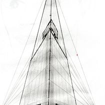 Mi proyecto del curso: De principiante a superdibujante. Een project van  Ontwerp, Traditionele illustratie, Tekening met potlood y  Tekening van callahacha - 05.09.2022