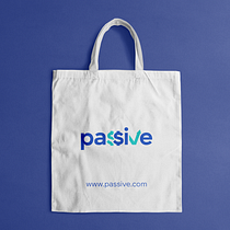 Passive Branding. Un progetto di Direzione artistica, Br, ing, Br, identit, Graphic design e Design di soysamugarcia - 06.03.2020