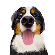 Meu projeto do curso: Criação de caricaturas com Infinite Painter. Un projet de Illustration traditionnelle et Illustration numérique de Márcio Lobo - 07.09.2022