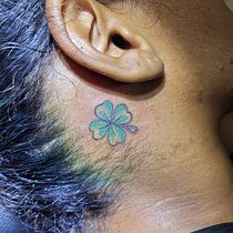 My project for course: Tattoo for Beginners. Tattoo Design project by Zhanna Zakharova - 08.06.2022
