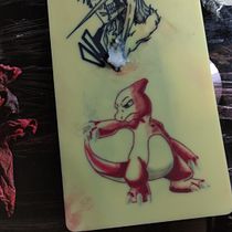 Mi proyecto del curso: Técnicas de color para tatuajes. Un progetto di Illustrazione tradizionale, Disegno, Illustrazione digitale, Design di tatuaggi e Disegno digitale di Edgar Serrato Cardozo - 03.09.2022