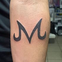 Mi proyecto del curso: Tatuaje para principiantes. Tattoo Design project by Valentina Contreras - 08.30.2022