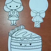 Mi proyecto del curso: Decoración de galletas con royal icing para principiantes. Design, and DIY project by Magda Alvarez - 09.07.2022