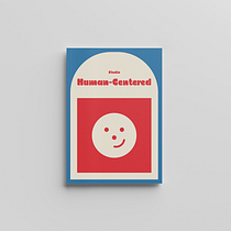 Human-Centered Creative Direction and Branding. Un progetto di Direzione artistica, Br, ing, Br, identit e Graphic design di alclswhsworka970 - 05.09.2022