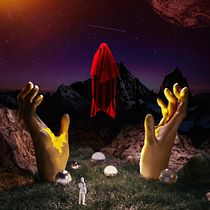 Te comparto mi proyecto del curso. Un proyecto de 3D, Post-producción fotográfica		, Retoque fotográfico y Modelado 3D de juandavidalonso5 - 06.09.2022