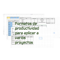 My project for course: Productivity for Creatives: Planning for Efficiency. Un progetto di Consulenza creativa, Gestione progetti di design, Marketing, Management e produttività di da.solano.galarza - 08.09.2022
