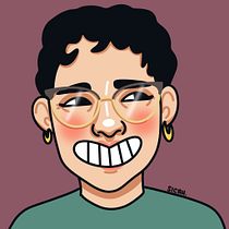 My project for course: Digital Illustration with Procreate. Un progetto di Illustrazione tradizionale, Disegno, Illustrazione digitale e Disegno digitale di sicah.arq - 08.09.2022