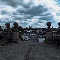 Short trip to Kyiv. September 5-6, 2022. Mobile Photograph, Outdoor Photograph & Instagram Photograph project by anna.zayceva - 09.05.2022