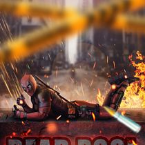 Mi proyecto del curso: Retoque fotográfico y efectos visuales con Photoshop. Photograph, Photograph, Post-production, Photo Retouching, Digital Photograph, Fine-Art Photograph, and Photomontage project by Danfer Landa - 09.08.2022
