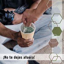 ¡No te dejes afuera! Ein Projekt aus dem Bereich Schrift, Kreativität, Stor, telling, Erzählung und Kreatives Schreiben von Federico Ayerza - 08.09.2022