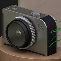 Mi proyecto del curso: Prototipado y visualizaciones de producto en Cinema 4D. Projekt z dziedziny Trad, c, jna ilustracja,  Motion graphics, 3D,  Animacja, Postprodukcja fotograficzna i  Modelowanie 3D użytkownika Richard Gustavo Virella Peña - 01.09.2022