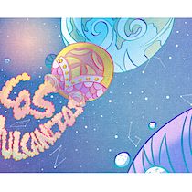 Mi proyecto del curso: Ilustración digital para cuentos infantiles . % Cristina Alonso Jaraquemada tarafından hazırlanan Geleneksel illüstras, on, Çizim, Dijital İllüstras, on, Çocuk İllüstras, onu, Dijital Çizim, Dijital Bo, ama, Ve Anlatı projesi - 09.10.2022