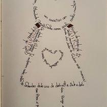 Boneca. Un proyecto de Escritura, Creatividad, Stor, telling, Narrativa, Escritura creativa e Ilustración tradicional de Paula Trigo - 09.09.2022