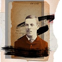 Artistic Mixed-media Collages. Collage, Digital Illustration, Digital Design, and Editorial Illustration project by marciocha - 09.10.2022