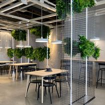 Mój projekt z kursu: Projektowanie wnętrz restauracji. Projekt z dziedziny Architektura wnętrz, Projektowanie wnętrz, Dekoracja wnętrz, Projektowanie powierzchni h, low, ch i Projektowanie przestrzeni użytkownika Aneta Pleskot - 01.09.2022