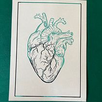 Il mio progetto del corso: Design di biglietti d’auguri: illustra e vendi la tua collezione. Projekt z dziedziny Design, Trad, c, jna ilustracja, Br, ing i ident, fikacja wizualna, Grafika ed, torska, Projektowanie graficzne, Ilustracja c i frowa użytkownika Monica Locatelli - 13.09.2022