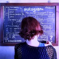 Il mio progetto del corso: Fotografia con smartphone e identità visiva per Instagram. Photograph, Marketing, Social Media, Instagram, Instagram Photograph, Lifest, le Photograph, Br, ing & Identit project by Debora Montanari - 06.08.2022