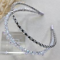 Mi proyecto del curso: Diseño de accesorios para el cabello. Un progetto di Design di accessori, Artigianato e Design di gioielli di Nuria Valentina - 10.09.2022
