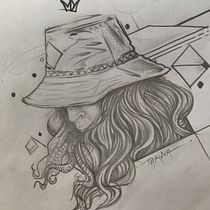 Meu projeto do curso: Arte vetorial: TAkwa_Swag. Ilustração tradicional, Ilustração vetorial e Ilustração digital projeto de elvisfortes01 - 11.09.2022