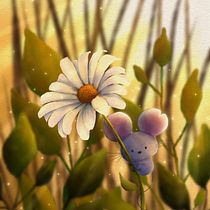 My project for course: Atmospheric Scenes in Procreate: Paint with Color and Light Ein Projekt aus dem Bereich Digitale Illustration und Traditionelle Illustration von klgalvez - 11.09.2022