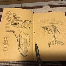 Mi proyecto del curso: Diario ilustrado: llena tu sketchbook de vivencias. Traditional illustration, Sketching, Drawing, Sketchbook & Ink Illustration project by Diana Ysabel - 09.12.2022