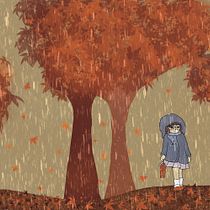 Il mio progetto del corso: Illustrazione professionale di libri per bambini con Procreate. Un proyecto de Diseño de personajes, Ilustración digital e Ilustración infantil de Valentina Morellini - 12.09.2022