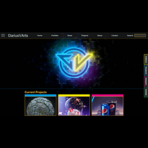 Mi proyecto del curso:  Teoría del color aplicada a proyectos online Ein Projekt aus dem Bereich Design, UX / UI, Grafikdesign, Webdesign, Mobile Design, Digitales Design und Farbenlehre von Oscar Dario Valencia Bedoya - 09.09.2022