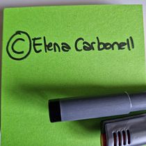 My project for course: Intellectual Property for Creative Entrepreneurs . Creative Consulting, Design Management, and Marketing project by Elena Carbonell Sánchez-Gijón - 09.12.2022