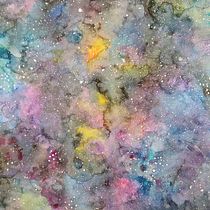 My project for course: Modern Watercolor Techniques. Un progetto di Illustrazione tradizionale, Belle arti, Pittura e Pittura ad acquerello di zlata_sabic80 - 12.09.2022